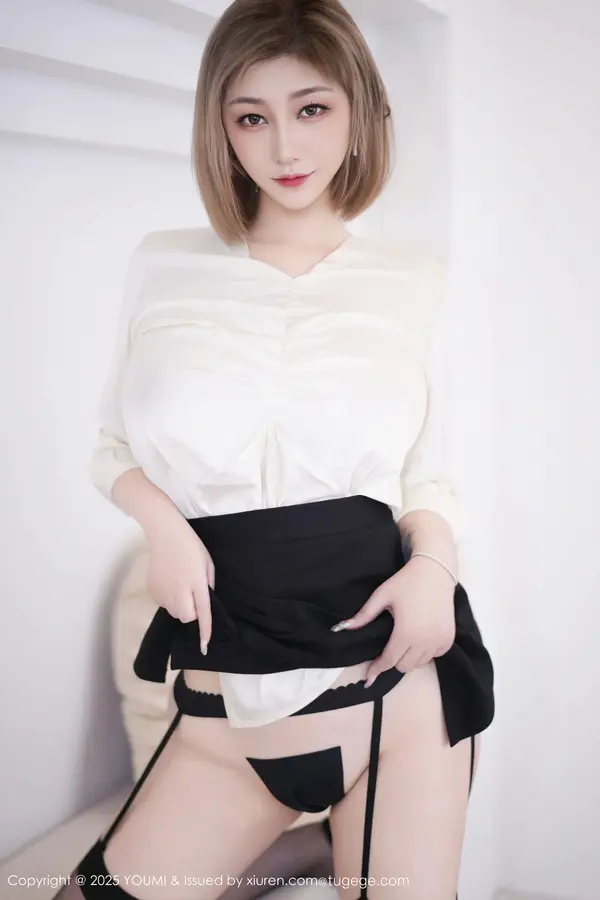 Vol. 1195 妲己_Toxic(54P)
