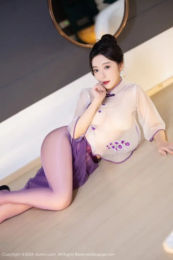 Vol. 08698 王馨瑶yanni(81P)