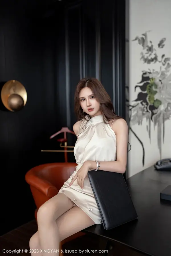Vol. 0213 Emily尹菲(82P)