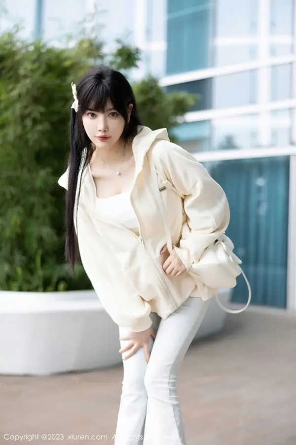 Vol. 06707 杨晨晨Yome(91P)