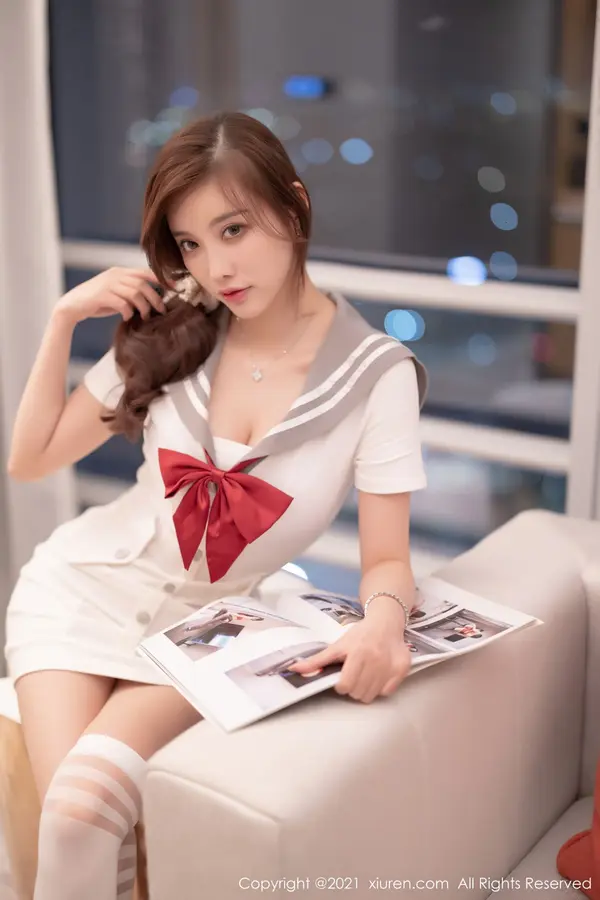 Vol. 03844 杨晨晨Yome(71P)