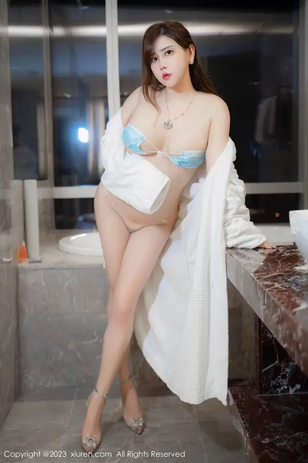 Vol. 07450 王婉悠Queen(46P)
