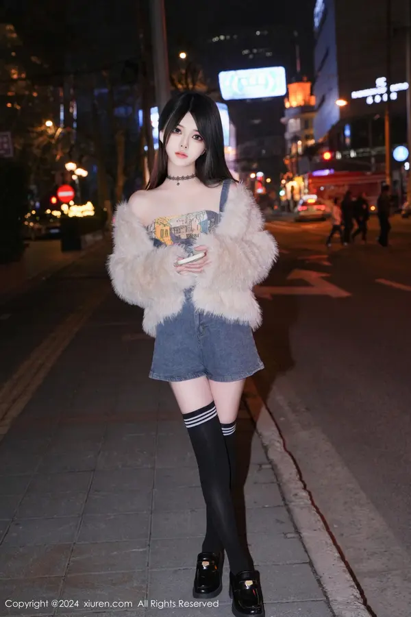 Vol. 08508 林月月(64P)