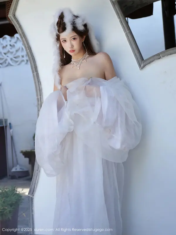Vol. 10843 金允希Yuki(79P)