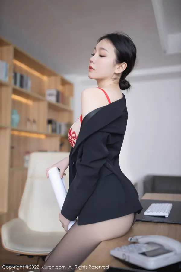 Vol. 04755 安然Maleah(82P)