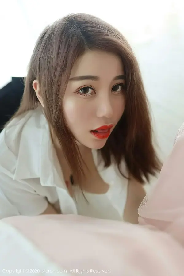 Vol. 02831 美七Mia(49P)