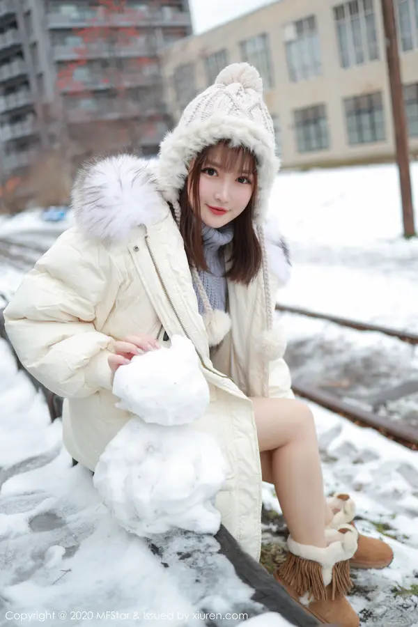 Vol. 0262 恩率babe(51P)