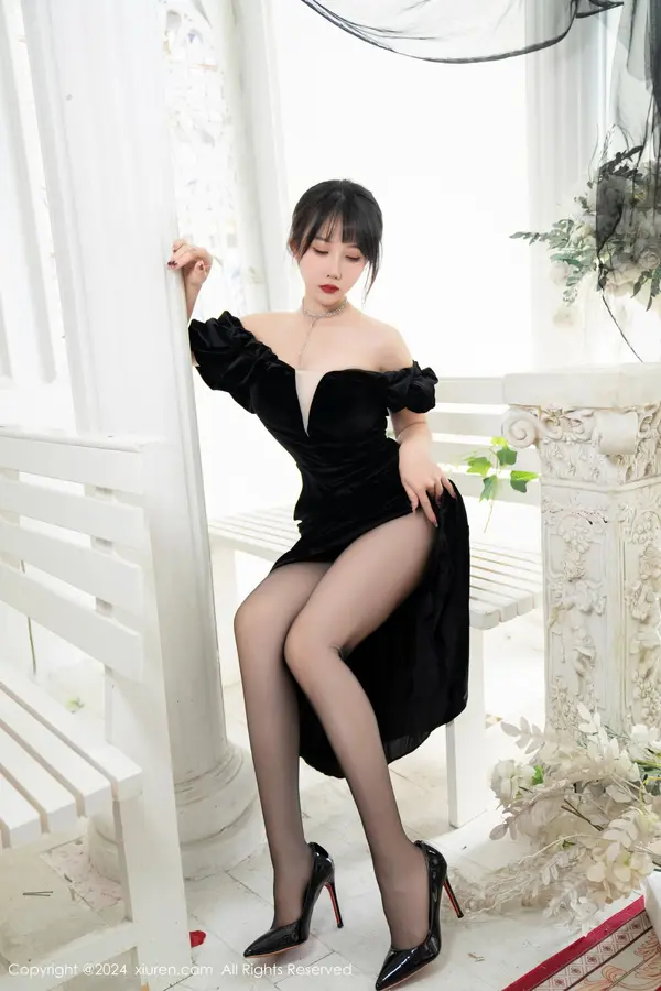 Vol. 08070 波巧酱(88P)