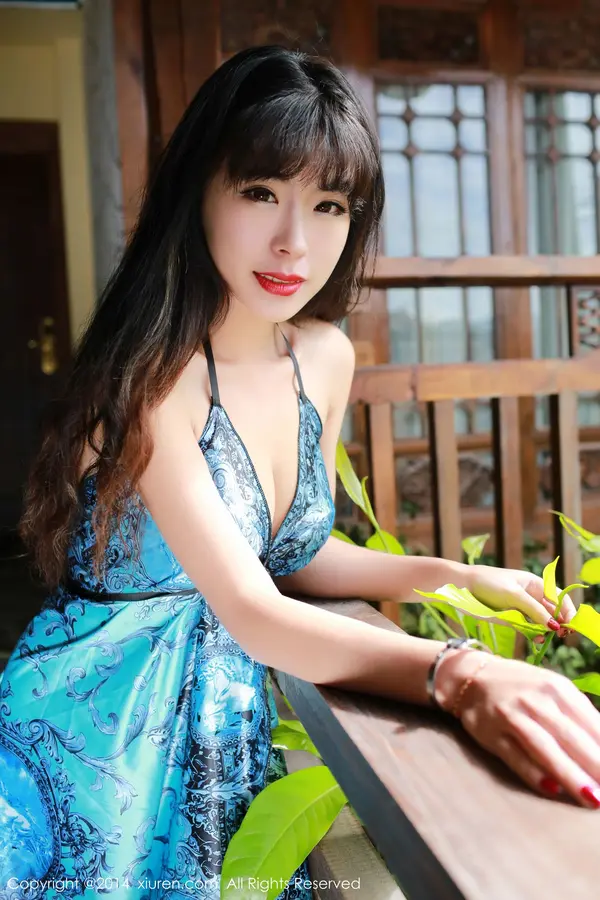 Vol. 00231 刘雪妮Verna(43P)