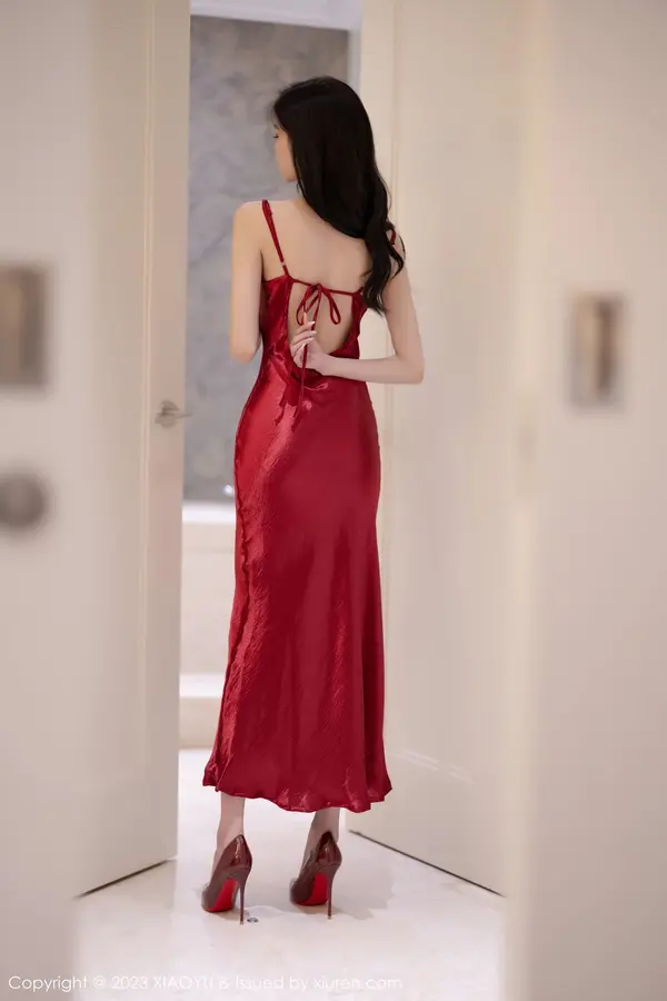 Vol. 1166 程程程-(91P)