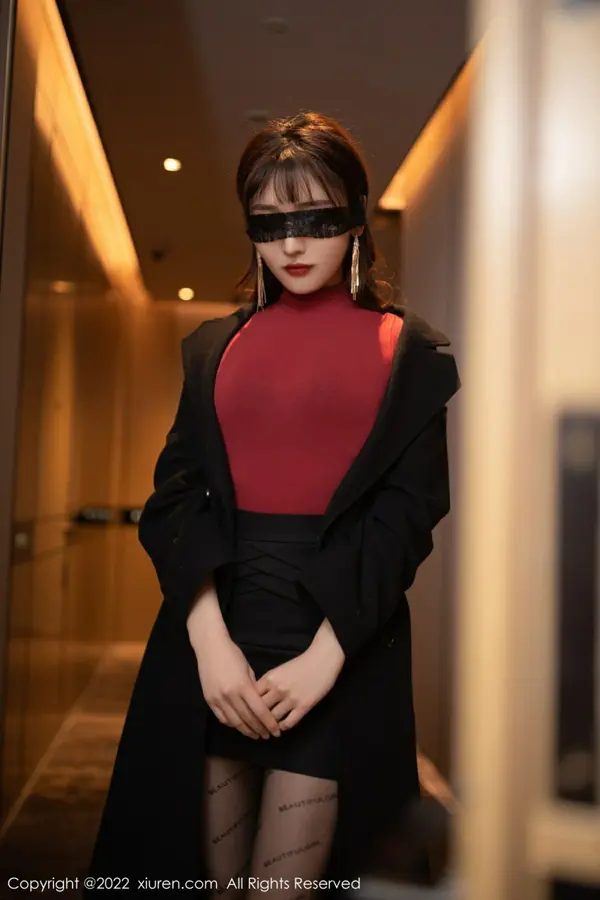 Vol. 04510 陆萱萱(97P)