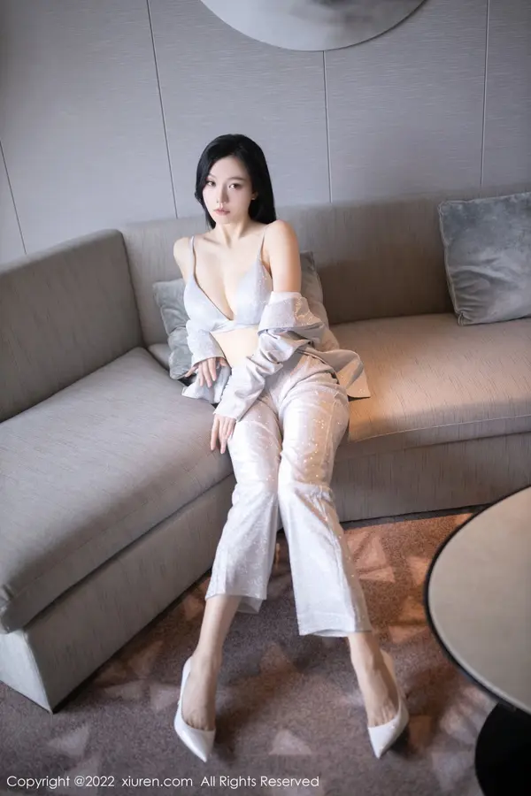 Vol. 05859 安然anran(77P)