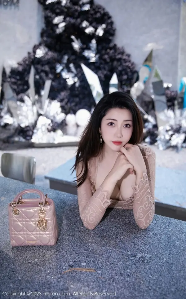 Vol. 07216 严利娅Yuliya(90P)