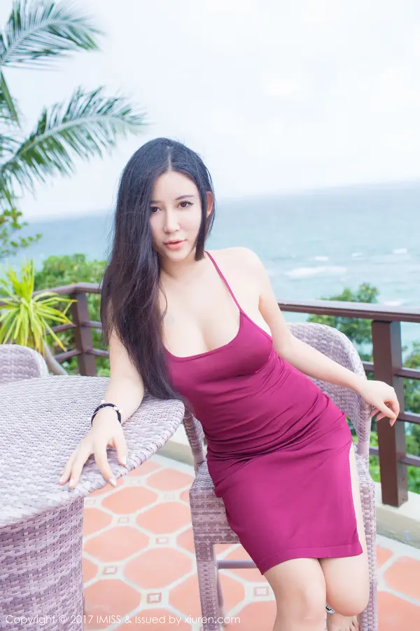 Vol. 0151 Abby李雅(99P)
