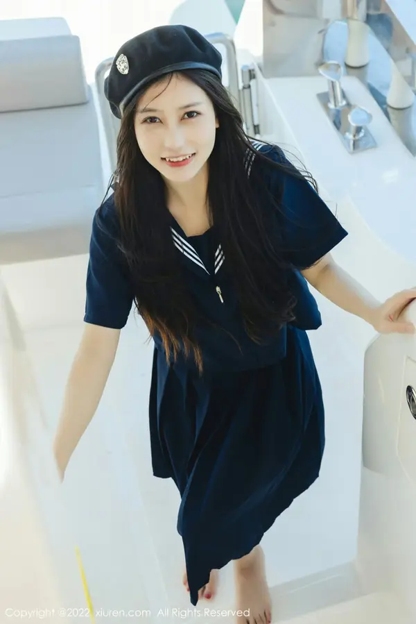 Vol. 04536 尹甜甜(43P)