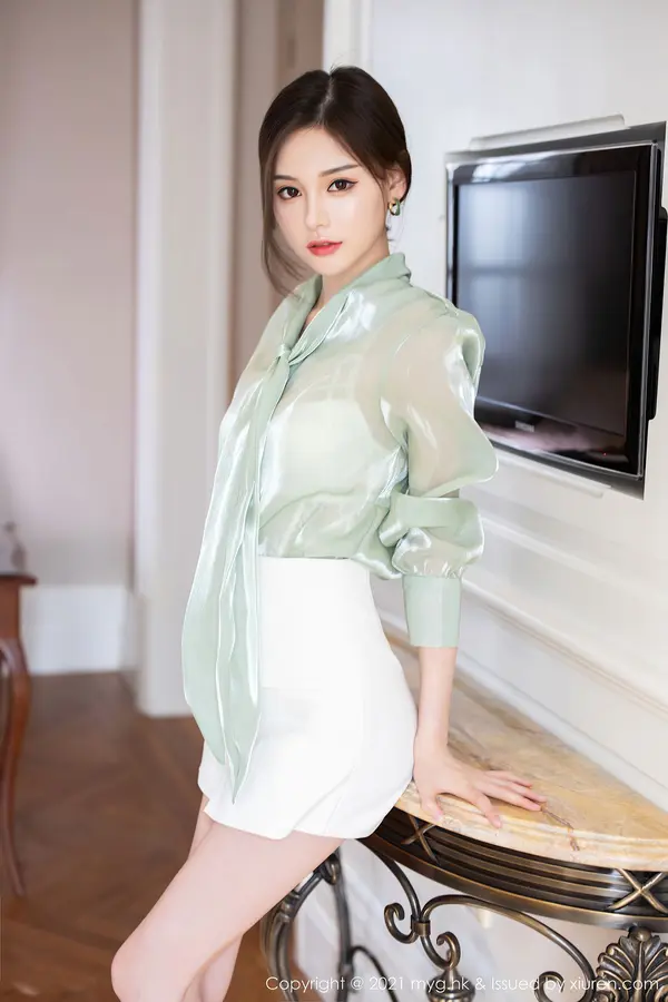Vol. 0535 小夕juju(70P)