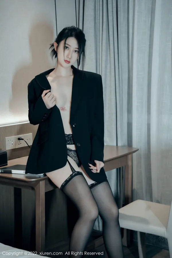 Vol. 04801 苏小曼babyface(55P)