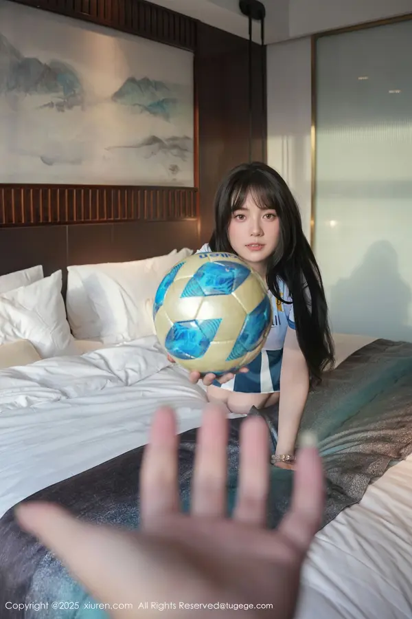 Vol. 10606 软情(83P)