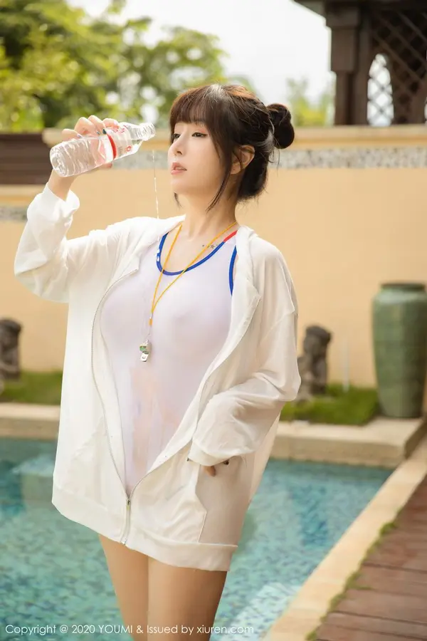 Vol. 0529 王雨纯(54P)