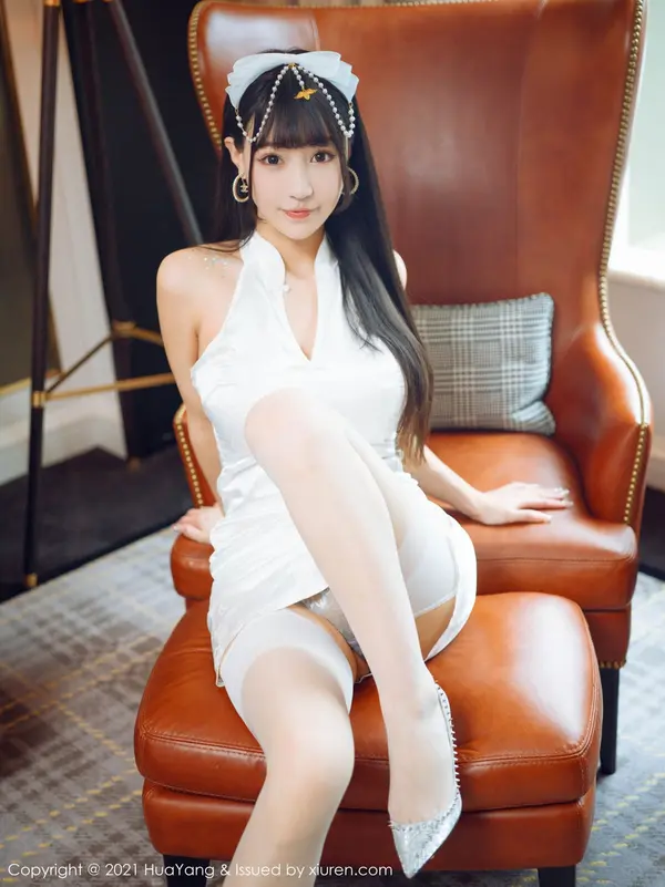 Vol. 0426 朱可儿Flower(55P)