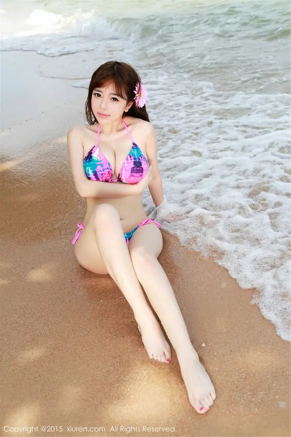 Vol. 00268 刘飞儿Faye(58P)