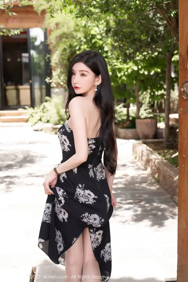 Vol. 05307 周于希Sally(91P)