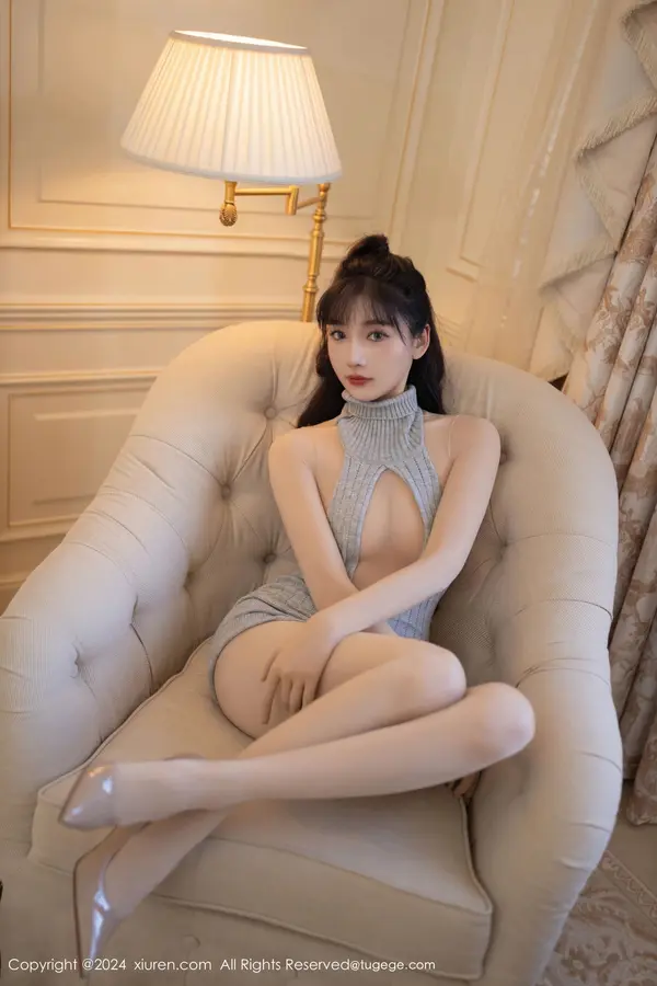 Vol. 09413 陆萱萱(81P)