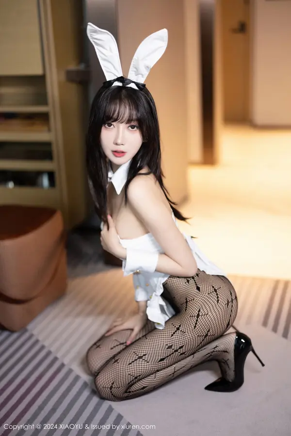 Vol. 1207 月崽(86P)