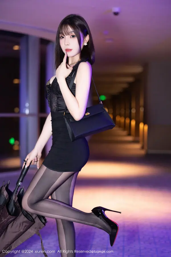 Vol. 09157 徐莉芝Booty(87P)