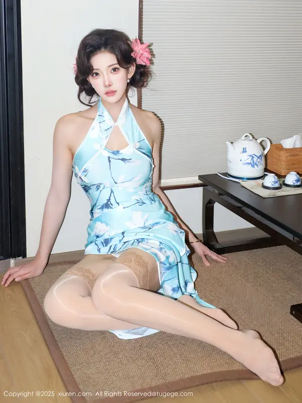 Vol. 10594 梨霜儿(83P)