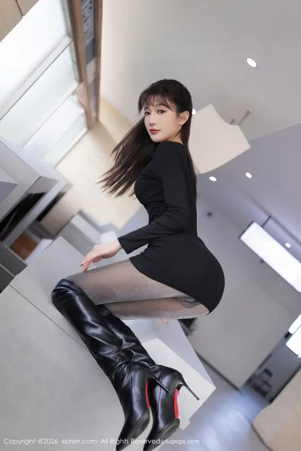 Vol. 11236 陆萱萱(77P)