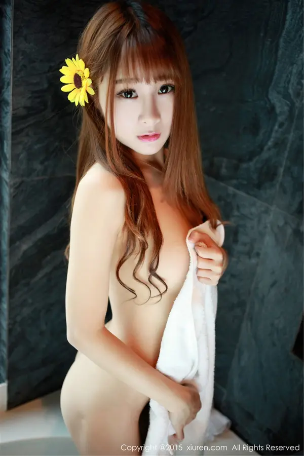 Vol. 00272 子纯儿Annie(53P)