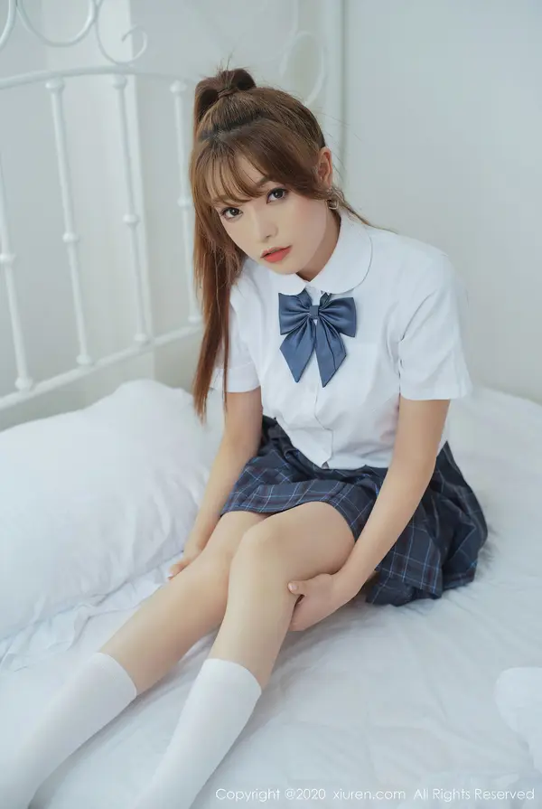 Vol. 02502 芝芝Booty(44P)
