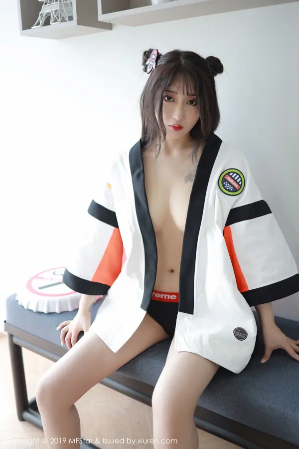 Vol. 0226 Betty林子欣(46P)