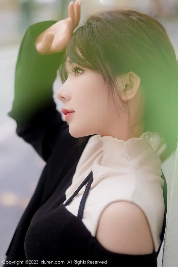 Vol. 06080 婠婠么(80P)