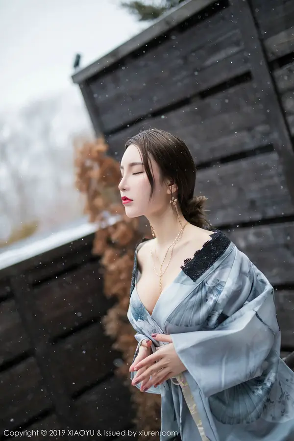 Vol. 0007 周于希Sandy(48P)