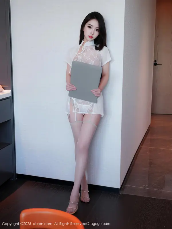Vol. 10854 烧烧小桃(65P)
