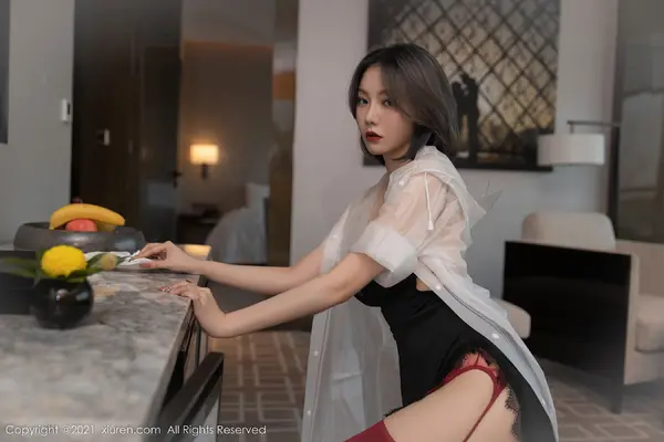 Vol. 04362 安然Maleah(82P)