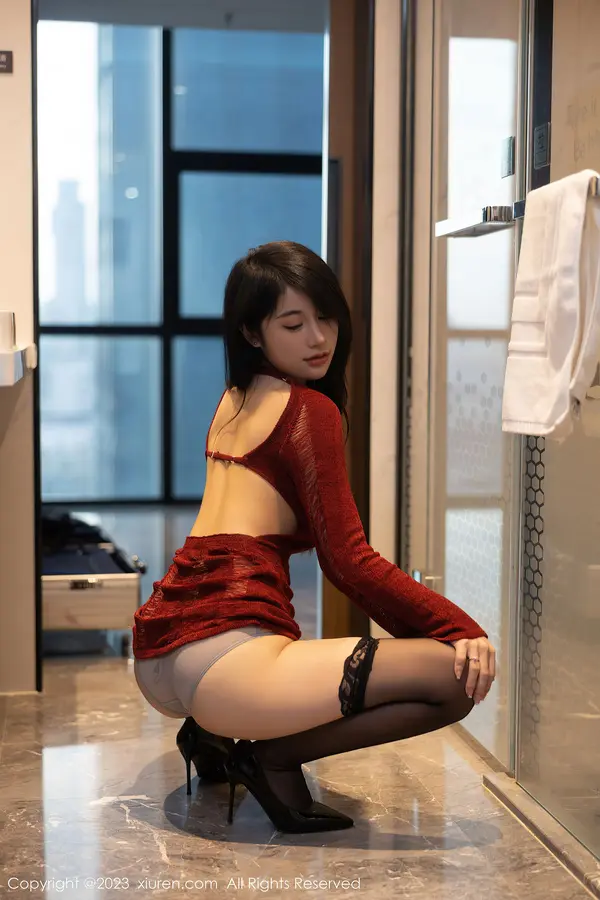 Vol. 06087 美七Mia(75P)