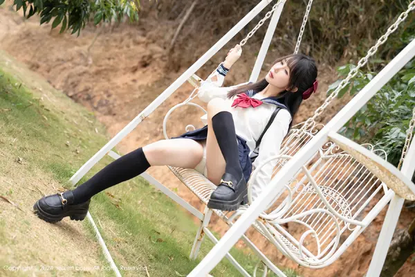 Vol. 08365 波巧酱(86P)