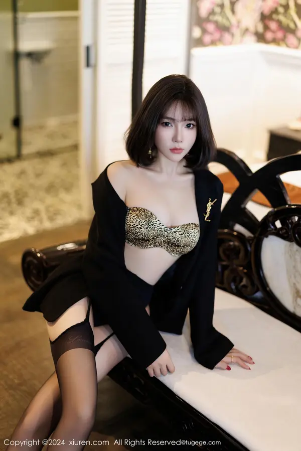 Vol. 09520 徐莉芝Booty(90P)