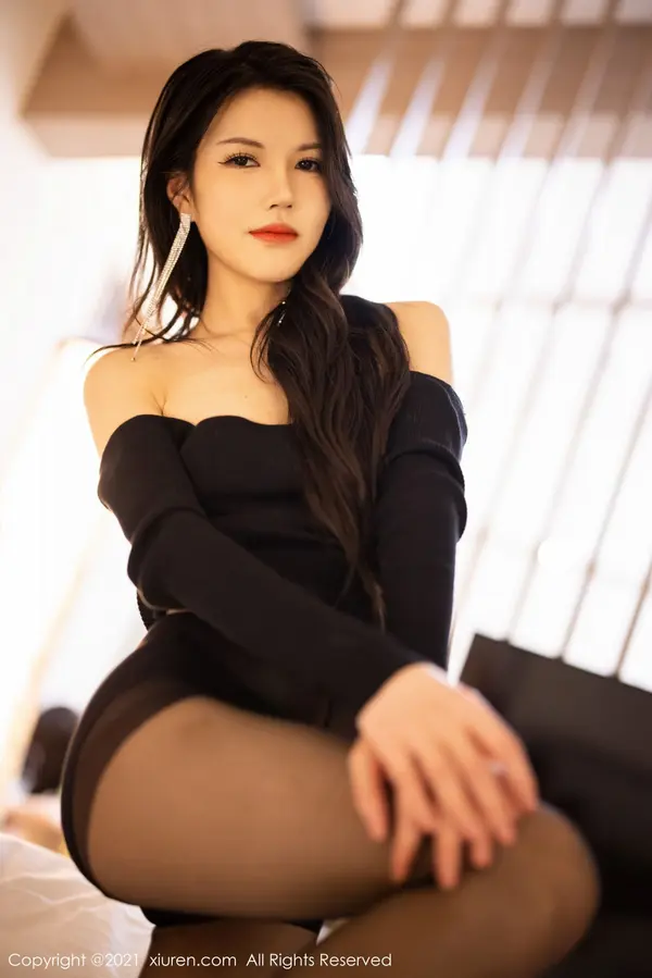 Vol. 03822 媛媛酱belle(97P)