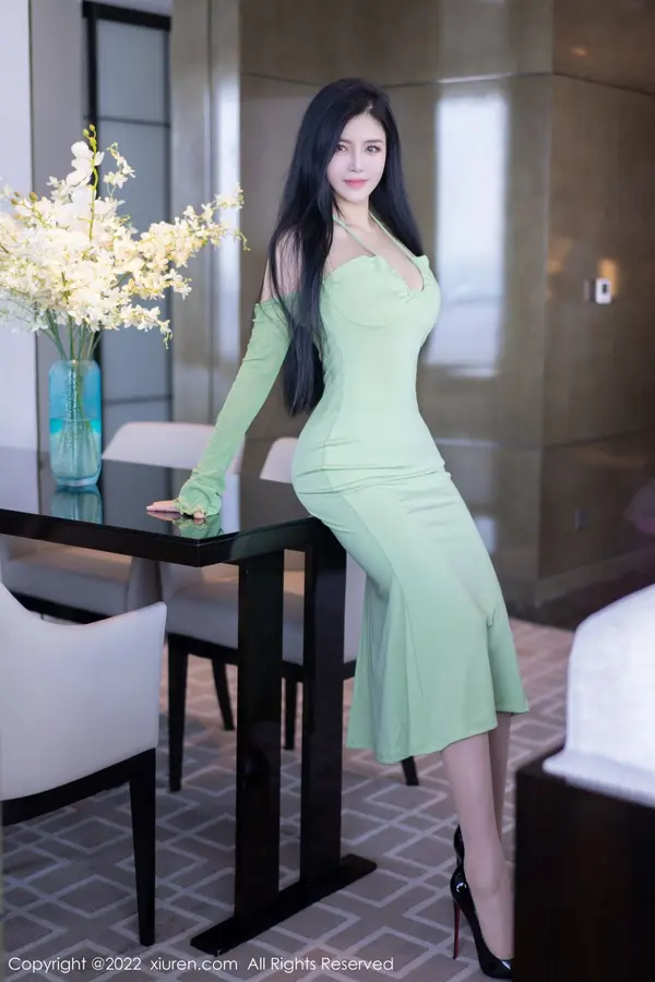 Vol. 05357 刘钰儿(82P)