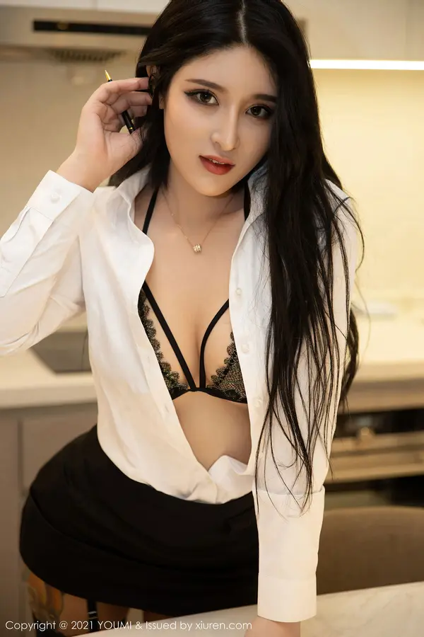 Vol. 0618 姝姝不是妹妹(41P)