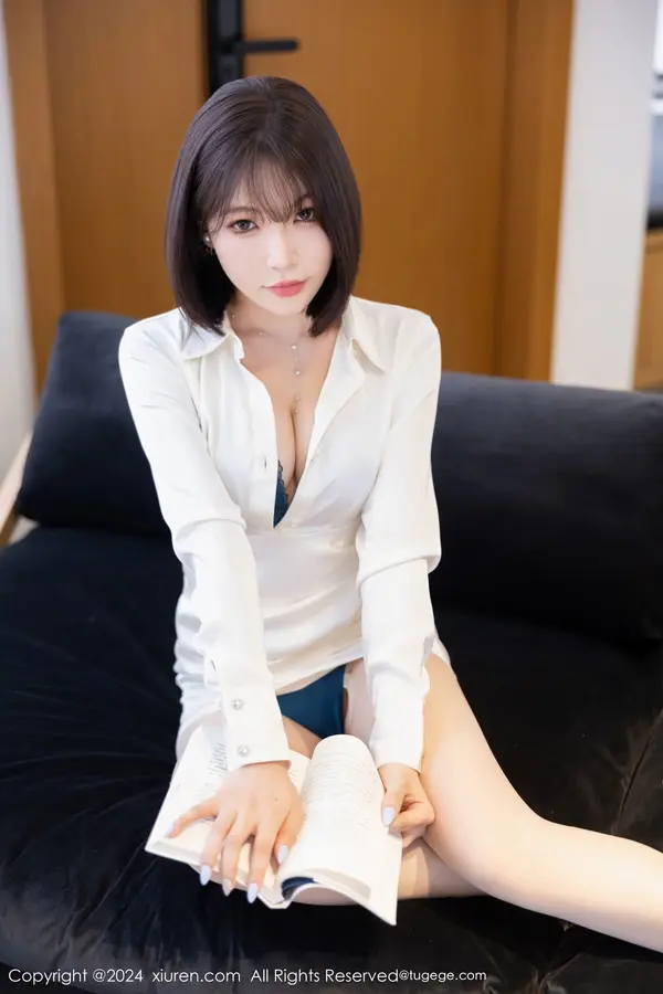 Vol. 08963 徐莉芝Booty(88P)