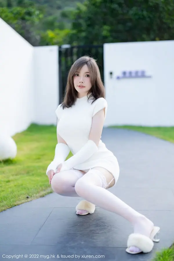 Vol. 0644 糯美子MINIbabe(66P)