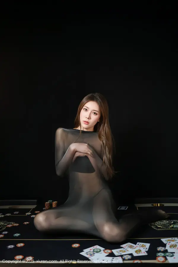 Vol. 10713 悦兮(63P)