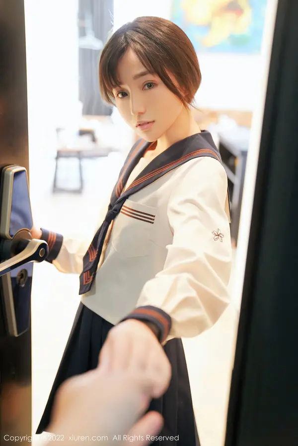 Vol. 04986 仓井优香(65P)