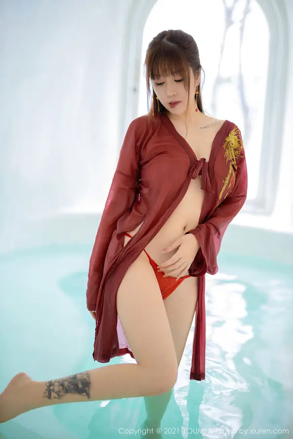 Vol. 0621 王雨纯(62P)