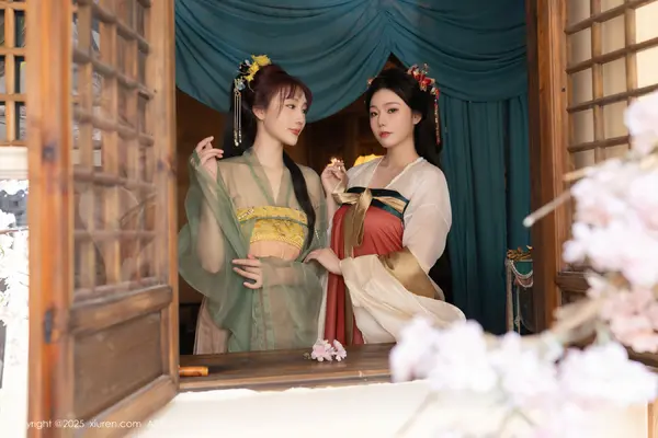 Vol. 10223 模特合集(81P)